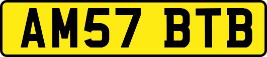 AM57BTB