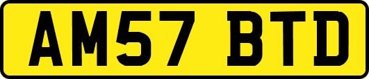 AM57BTD