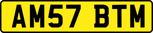 AM57BTM