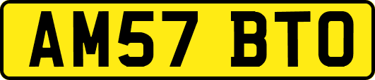 AM57BTO
