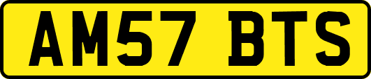 AM57BTS