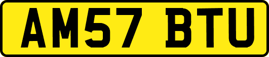 AM57BTU
