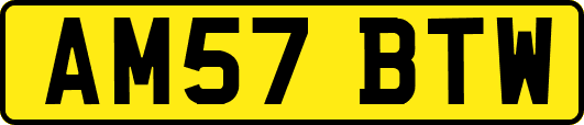 AM57BTW