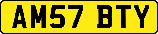 AM57BTY
