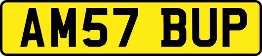 AM57BUP