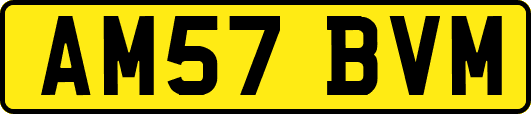 AM57BVM