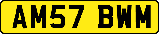 AM57BWM