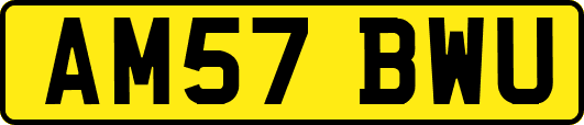AM57BWU