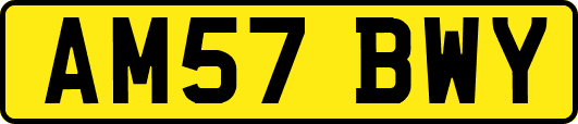 AM57BWY