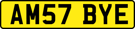 AM57BYE