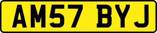 AM57BYJ