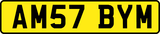 AM57BYM