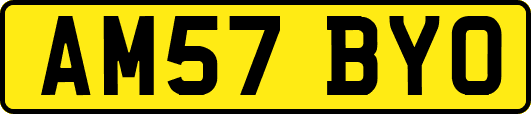 AM57BYO