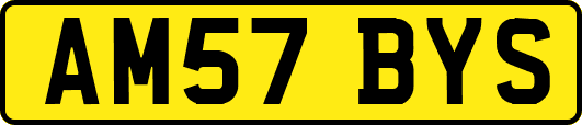 AM57BYS