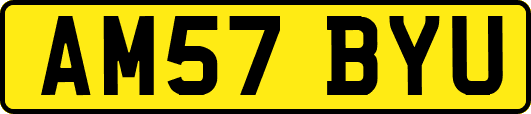 AM57BYU