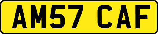 AM57CAF
