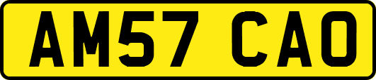 AM57CAO