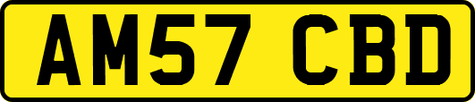 AM57CBD