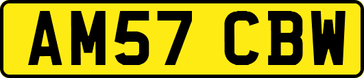 AM57CBW