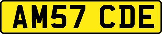 AM57CDE