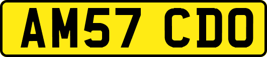 AM57CDO