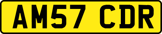 AM57CDR