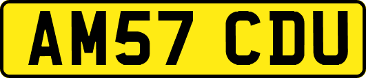 AM57CDU