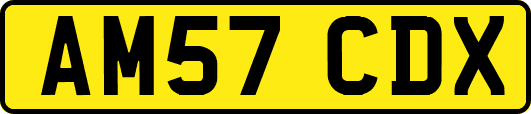 AM57CDX