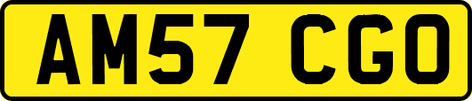 AM57CGO