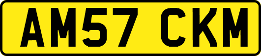 AM57CKM