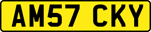 AM57CKY