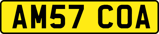 AM57COA