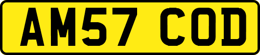 AM57COD