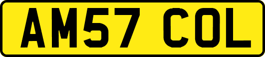 AM57COL