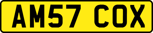 AM57COX