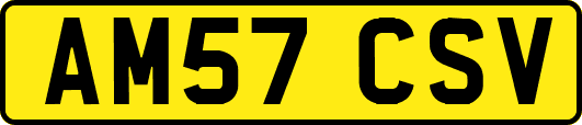 AM57CSV