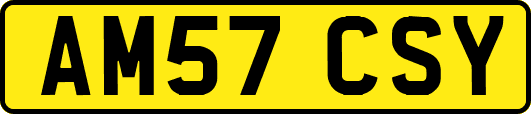 AM57CSY