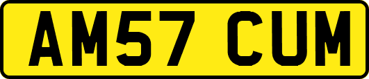 AM57CUM