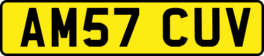 AM57CUV