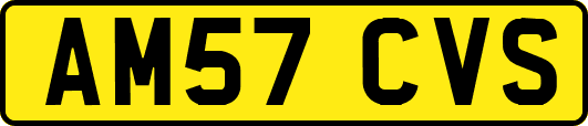 AM57CVS