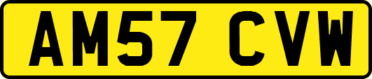 AM57CVW