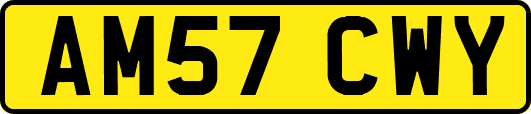 AM57CWY