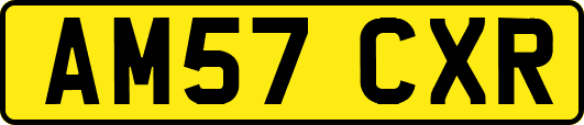 AM57CXR