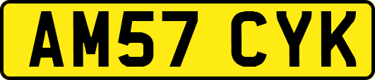 AM57CYK