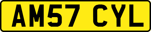 AM57CYL