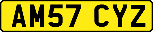AM57CYZ