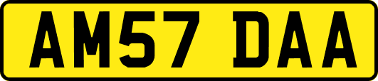AM57DAA
