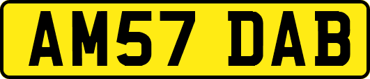 AM57DAB
