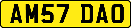 AM57DAO