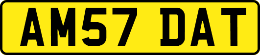 AM57DAT
